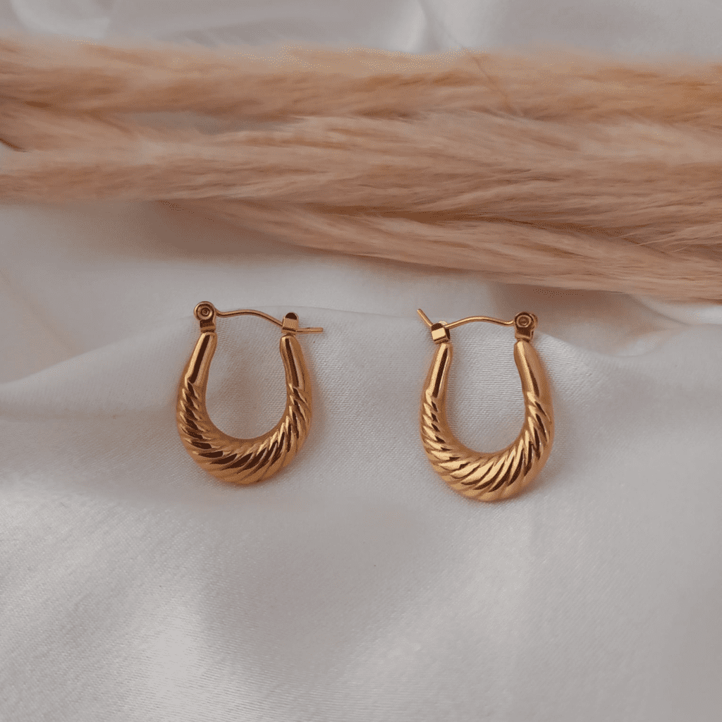 Boucles d'oreilles Rêve