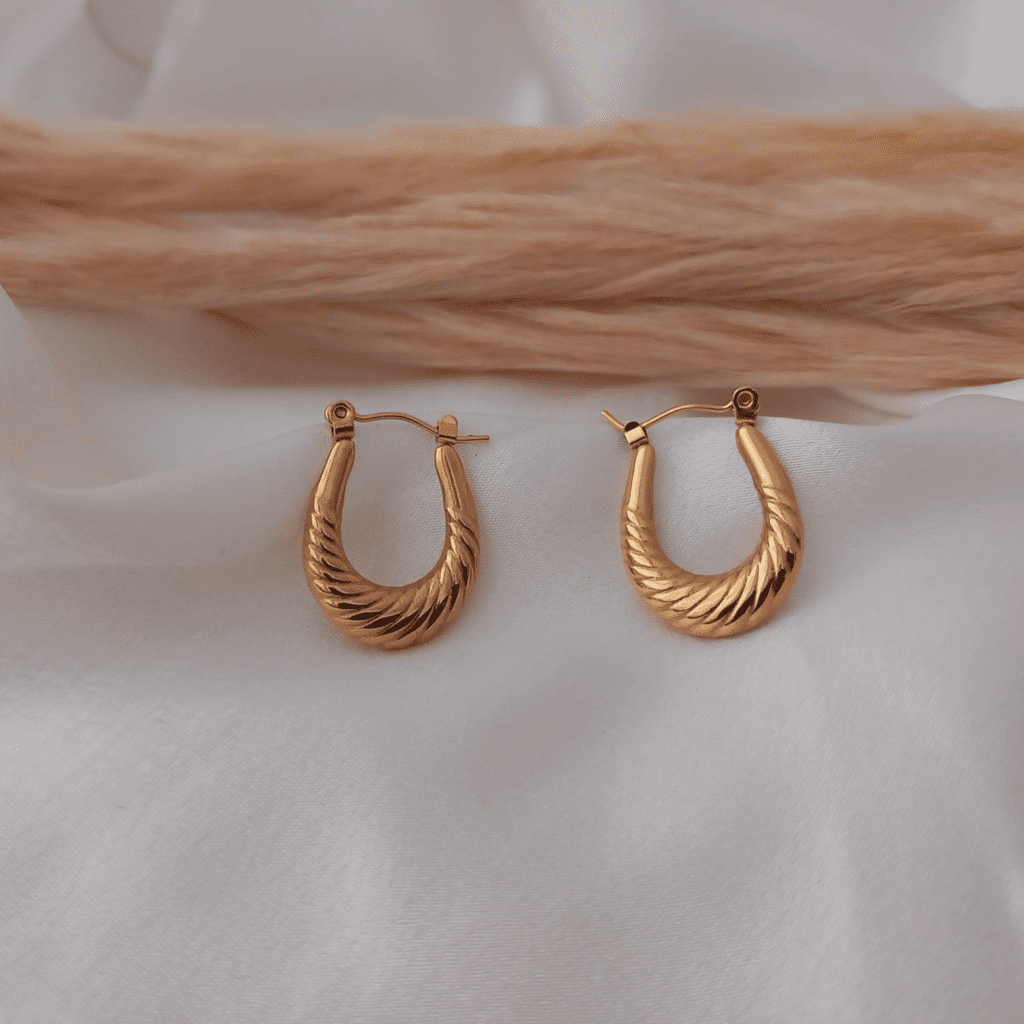 Boucles d'oreilles Rêve