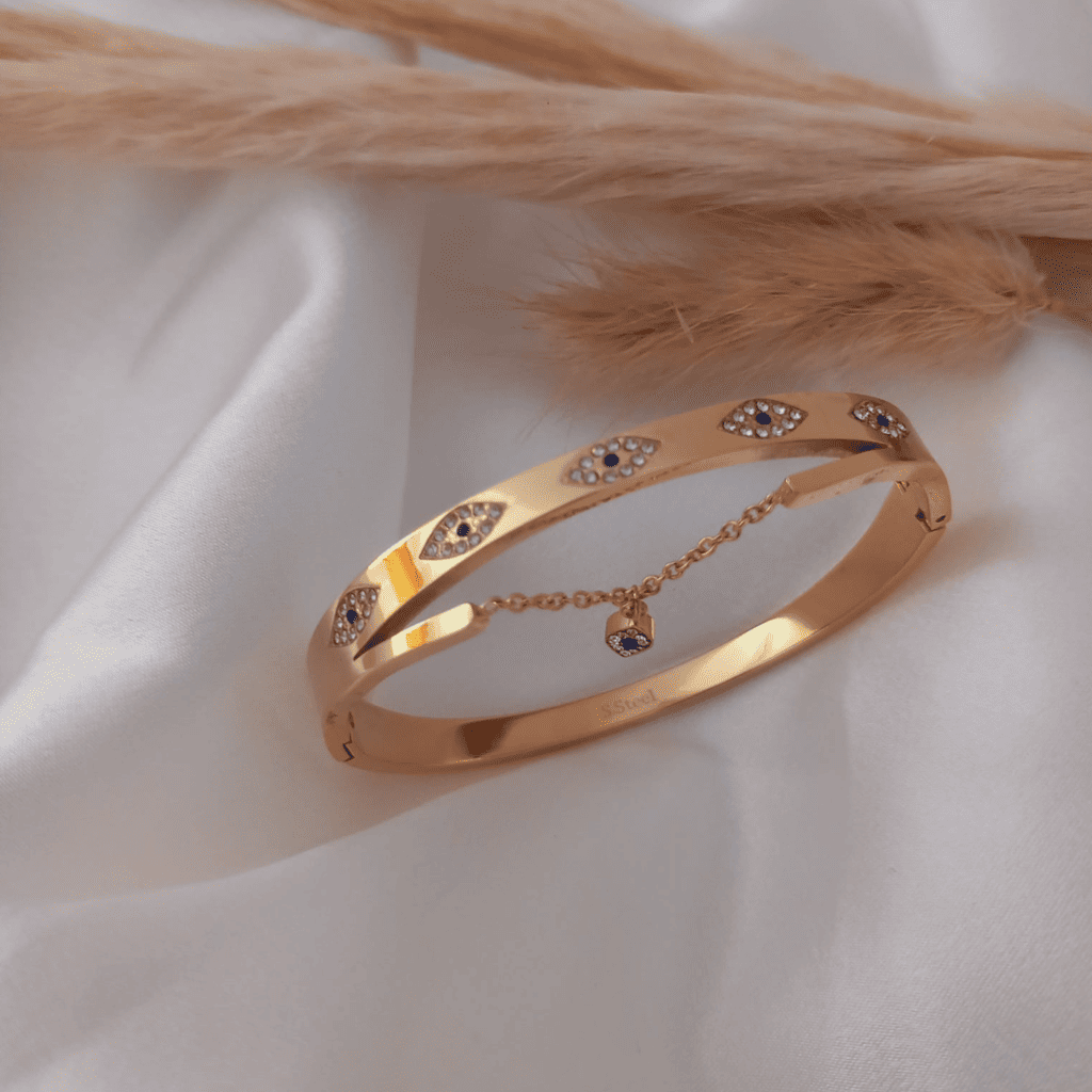 Bracelet Œil