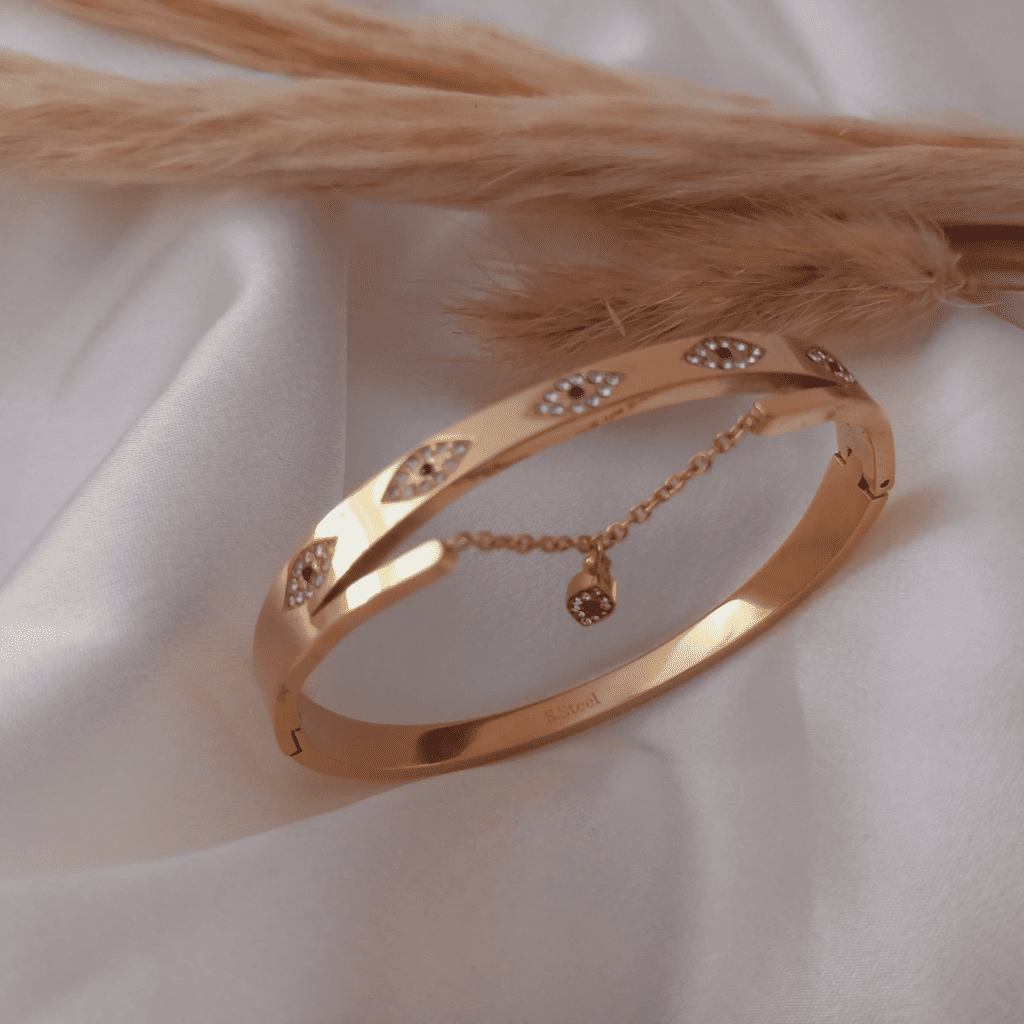Bracelet Œil