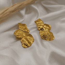 Boucles d'oreilles NOVA