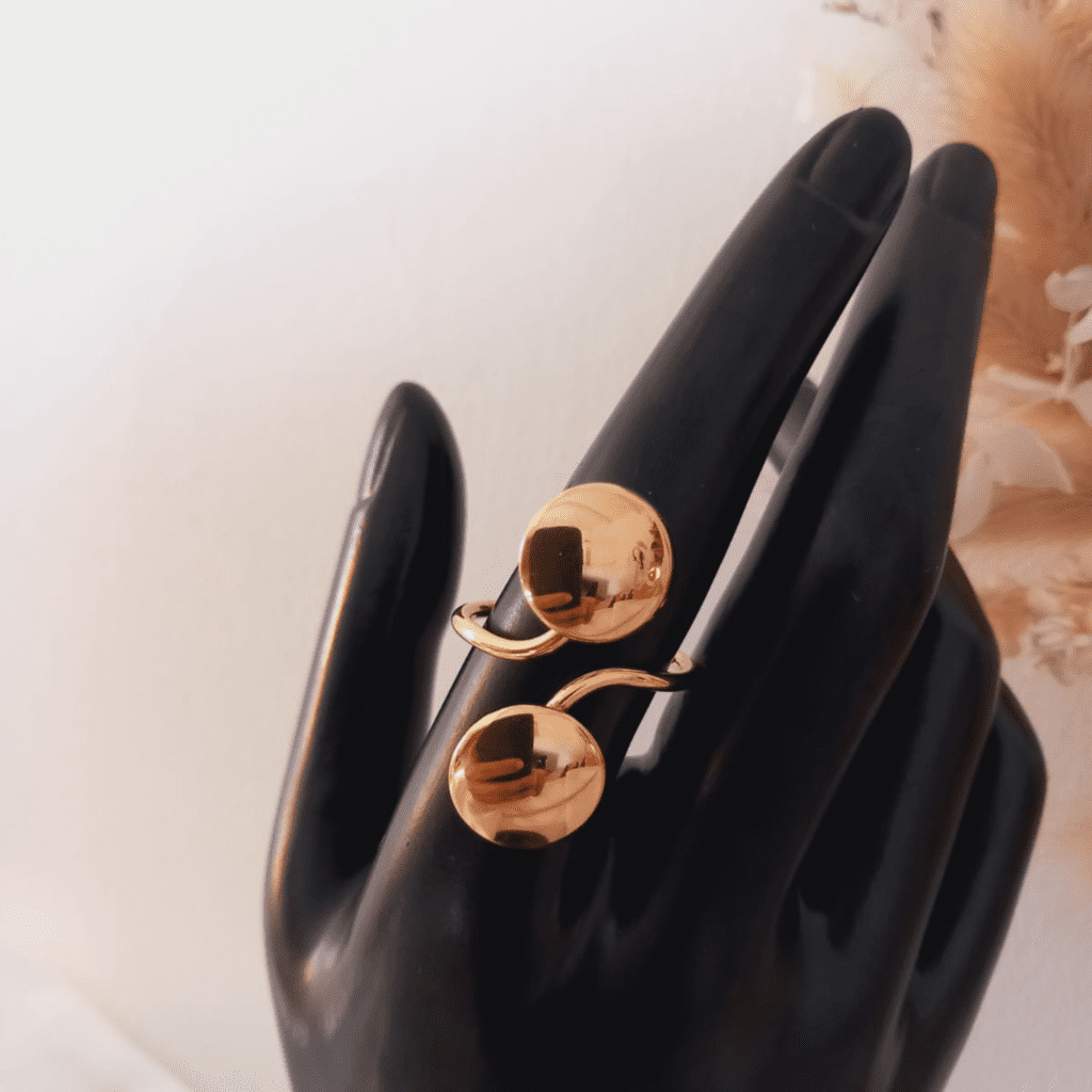 Bague Eden