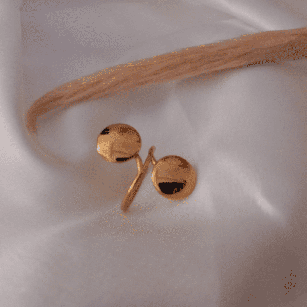 Bague Eden