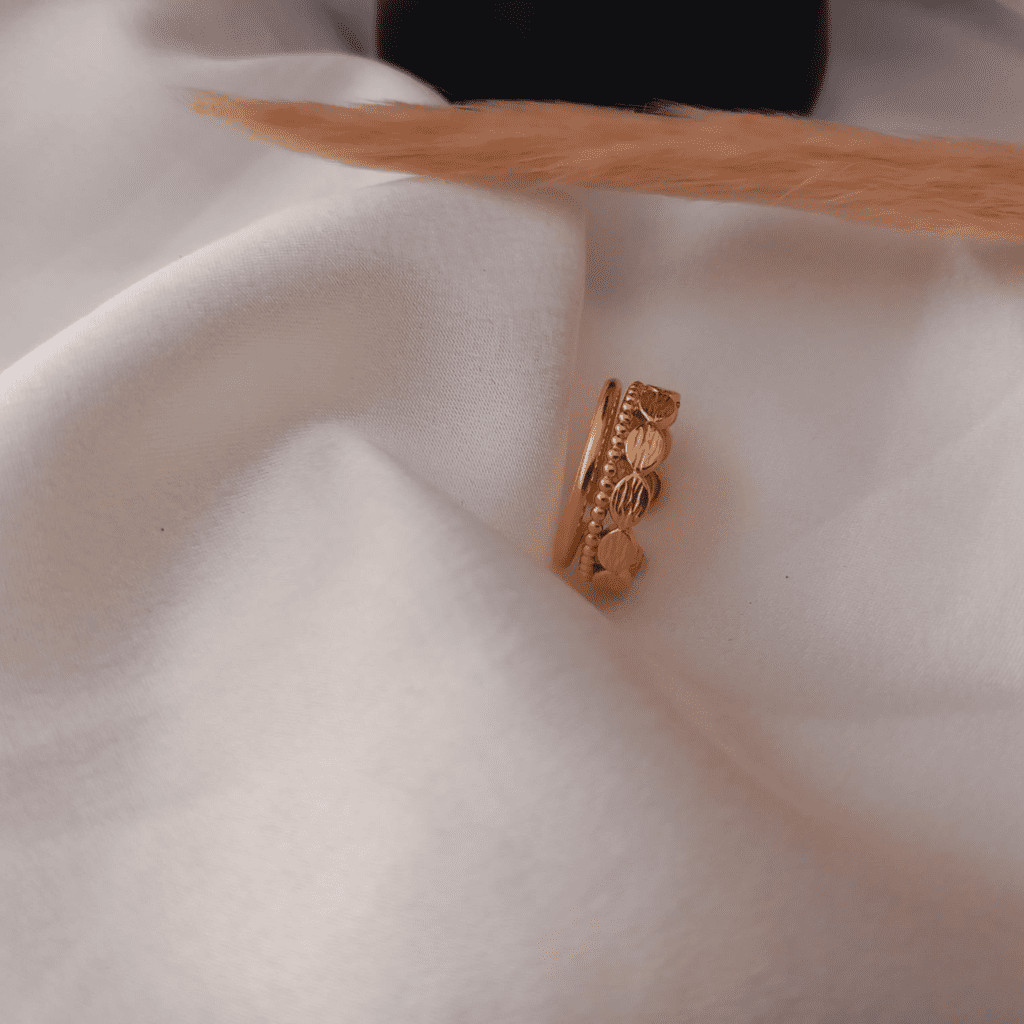 Bague Emma