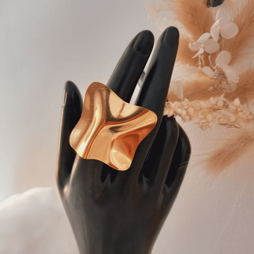 Bague Vega