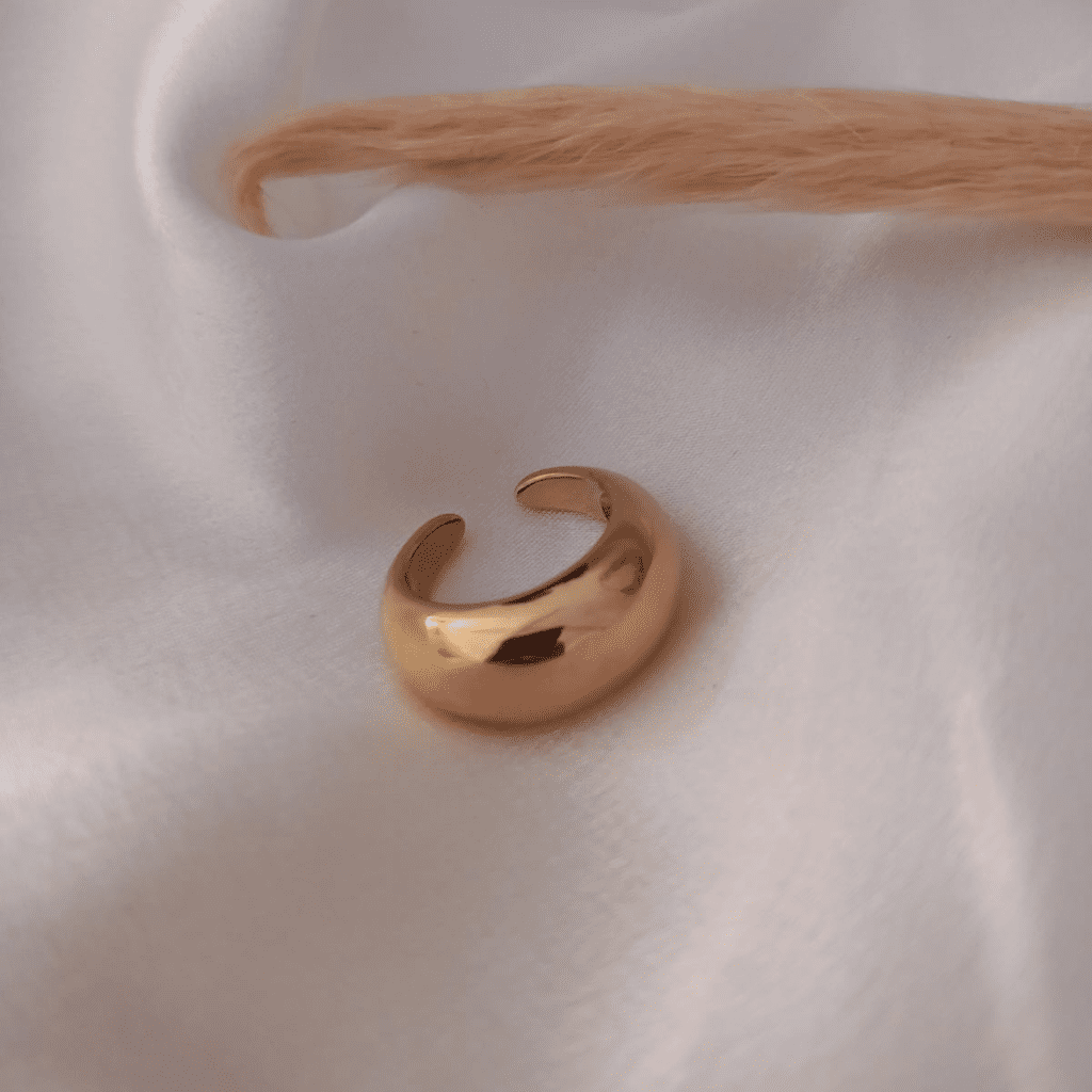 Bague Aurore