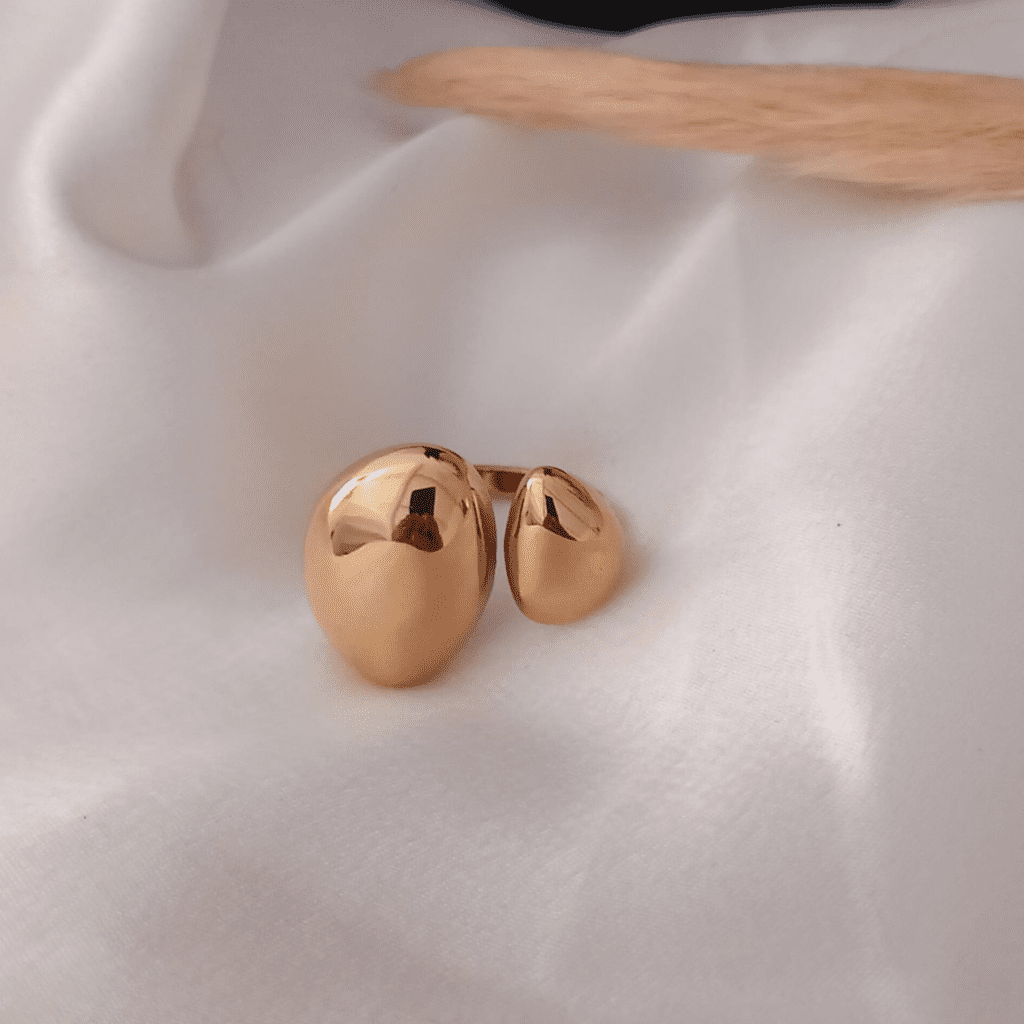 Bague Eclat
