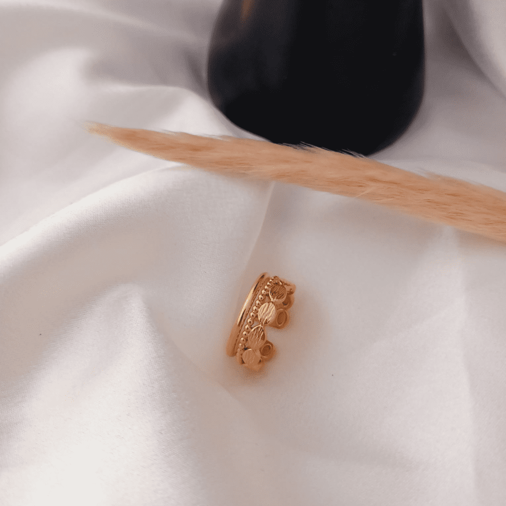 Bague Emma