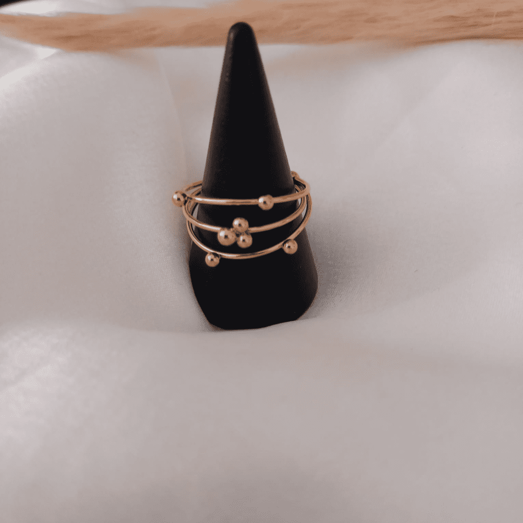 Bague Sally