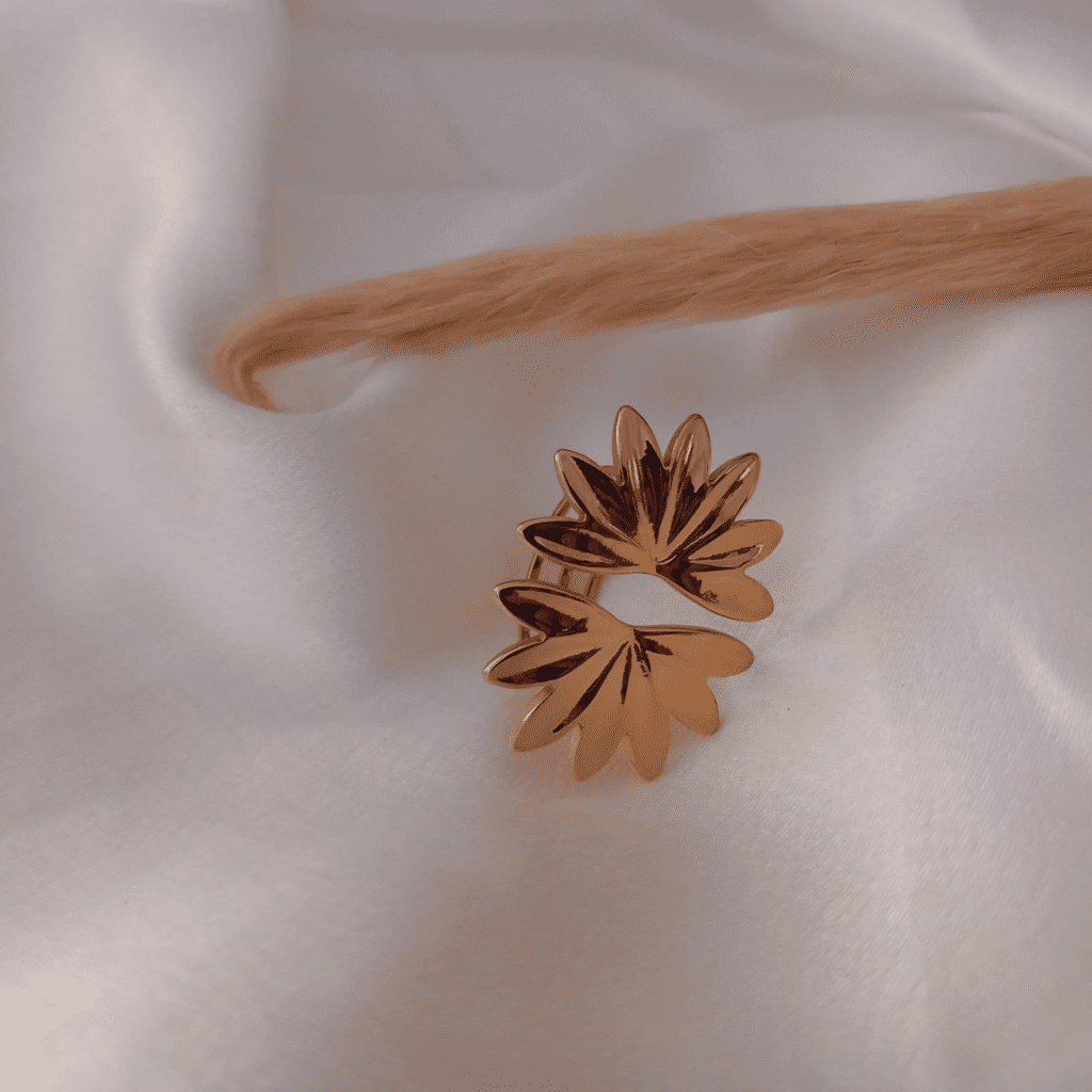 Bague Sélène