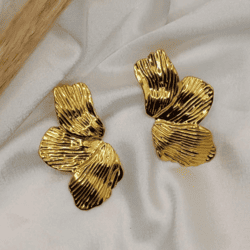 Boucles d'oreilles NOVA