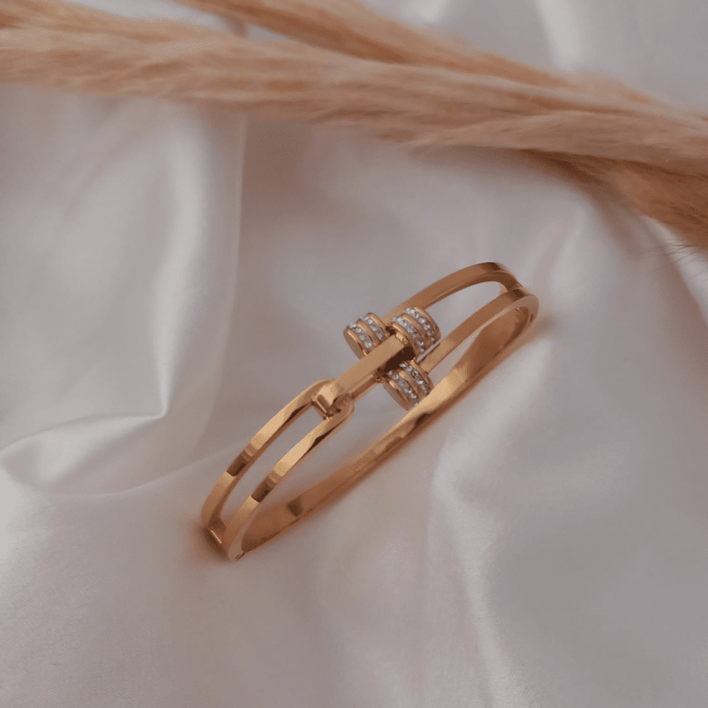 Bracelet Clou