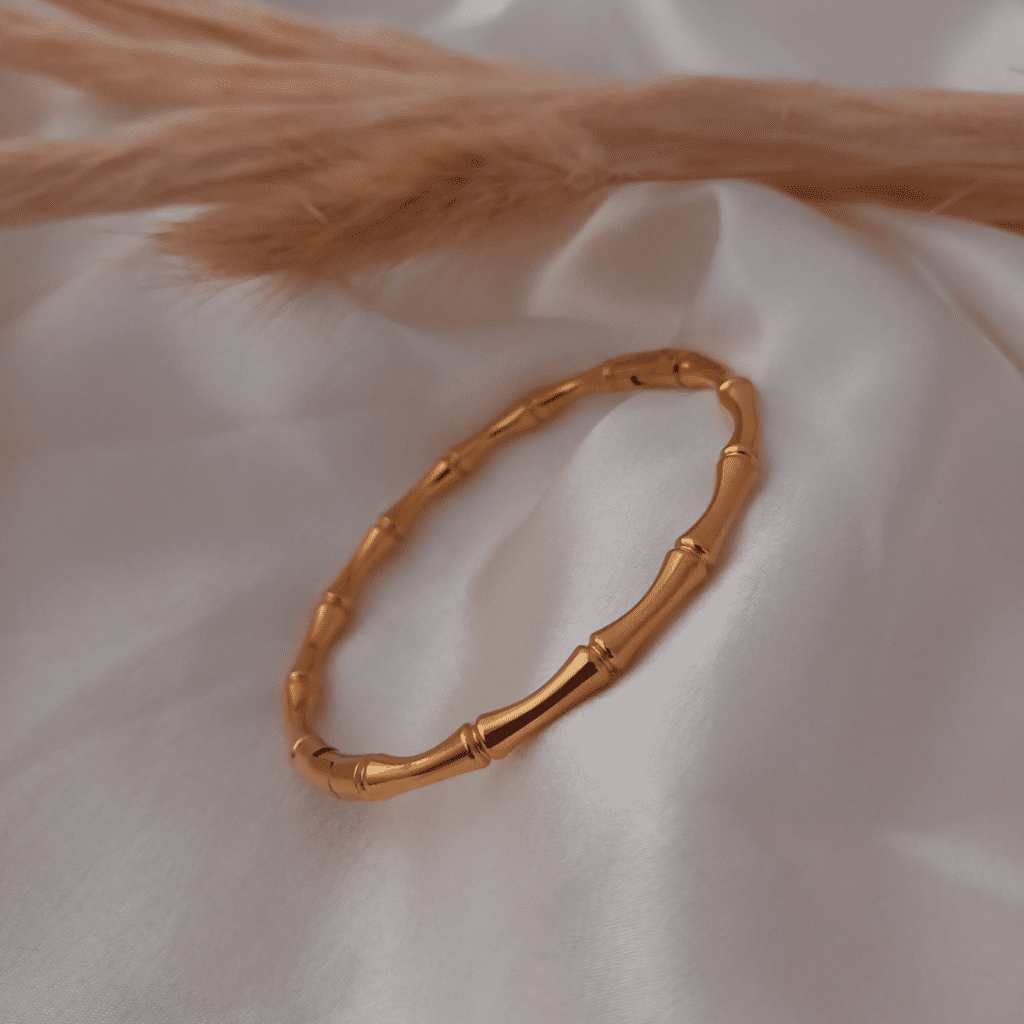 Bracelet Lys