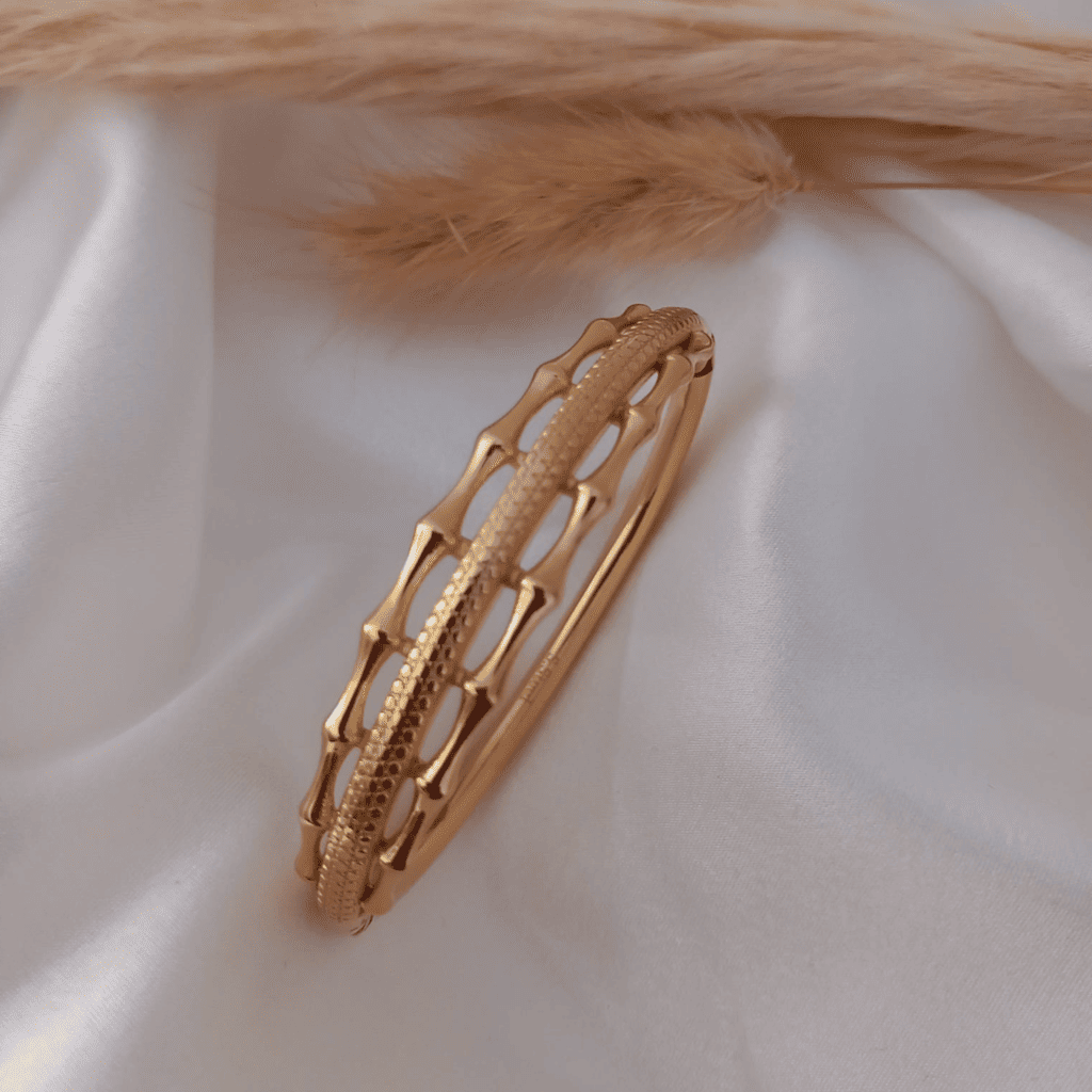 Bracelet Bambou