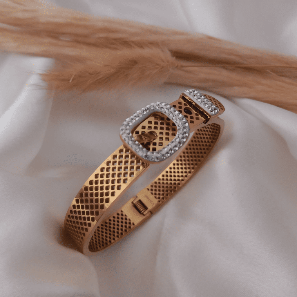 Bracelet Ceinture