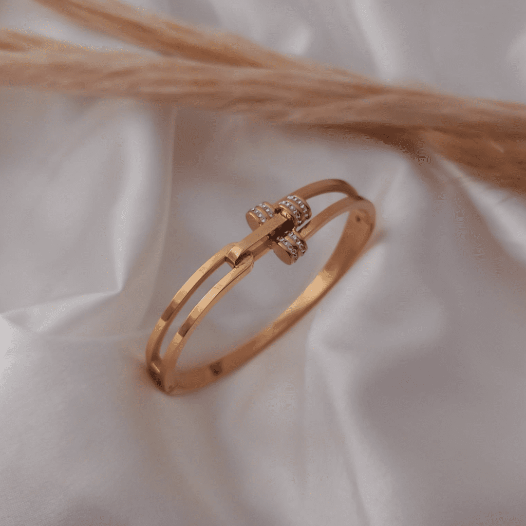 Bracelet Clou