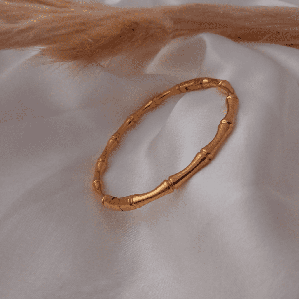 Bracelet Lys