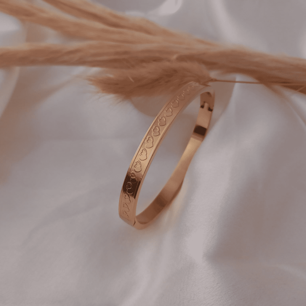 Bracelet Orphée