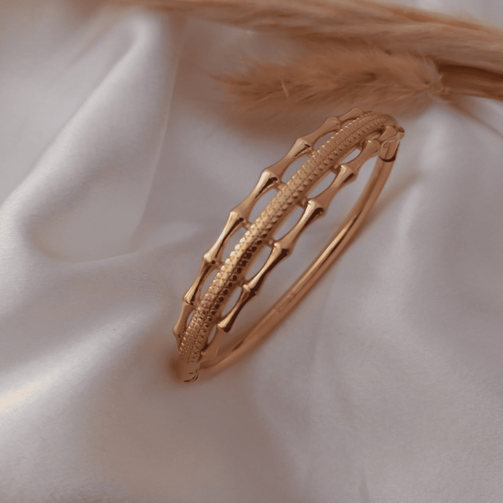 Bracelet Bambou