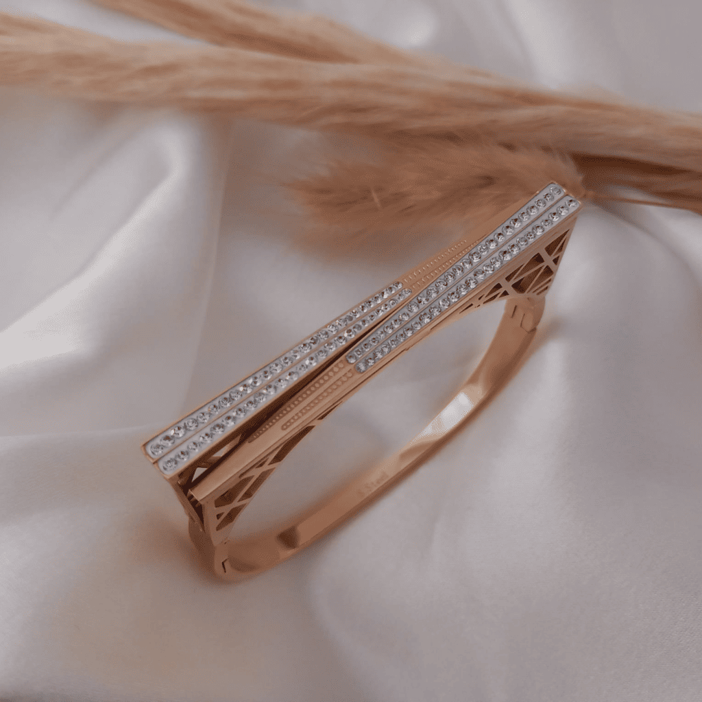 Bracelet Strass