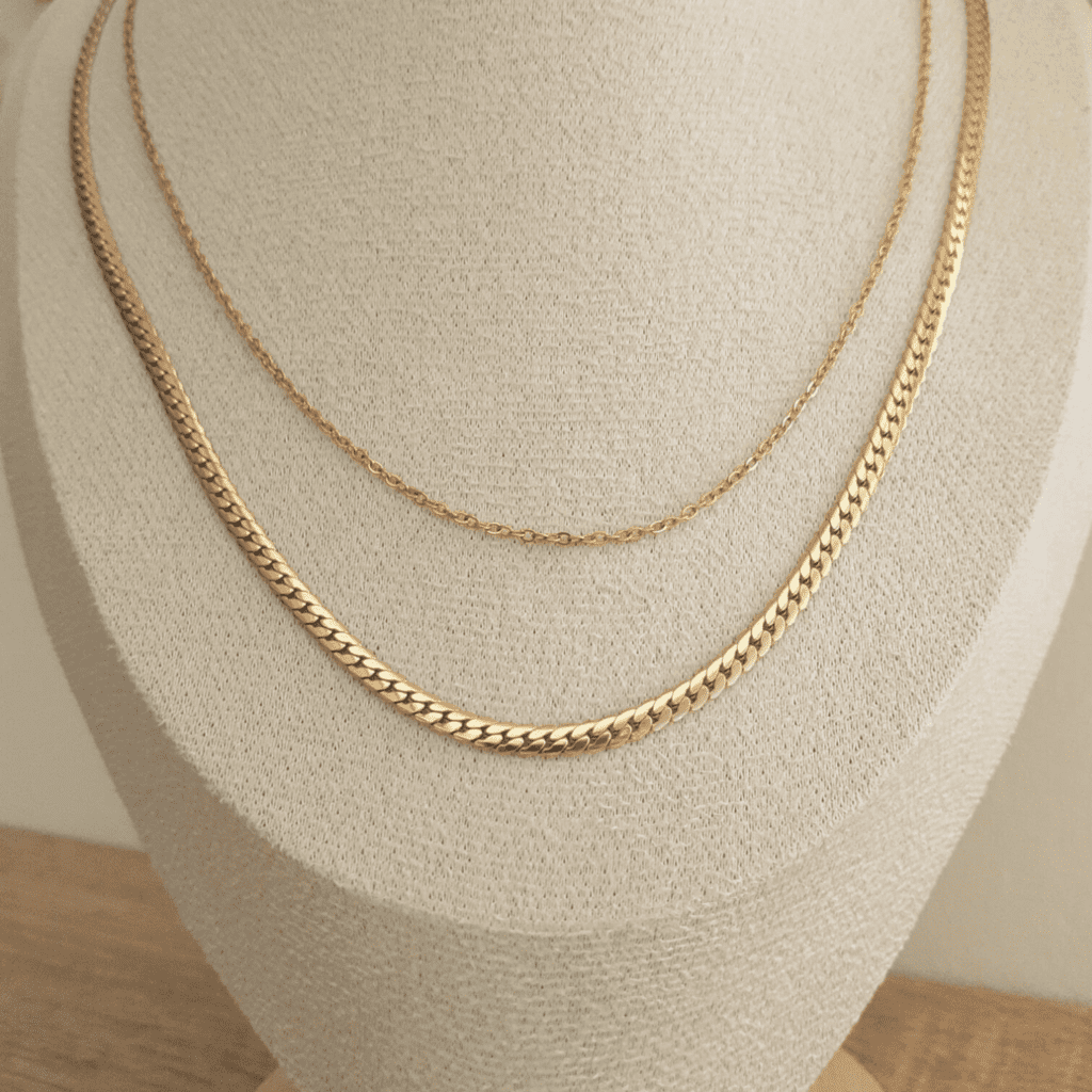 Collier Luna