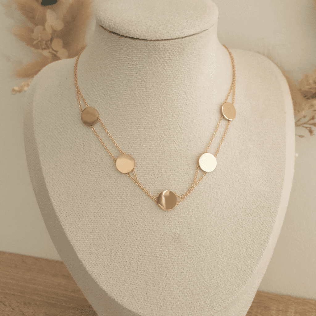 Collier June