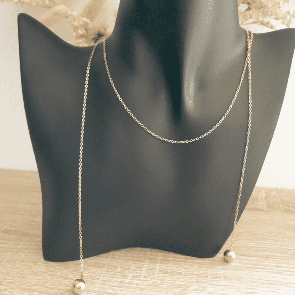 Collier Rina