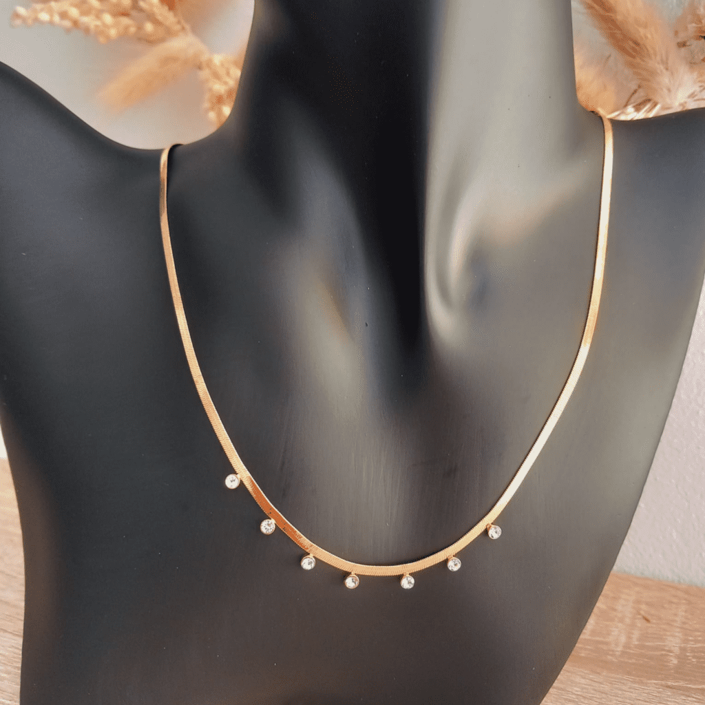 Collier Sun
