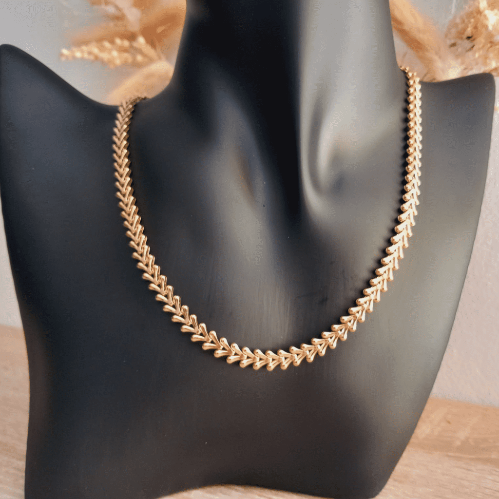 Collier Venus