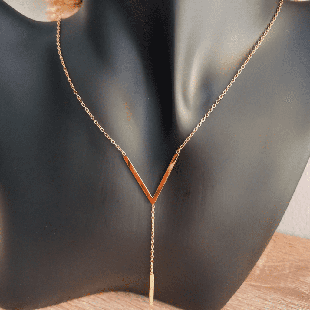 Collier Yara