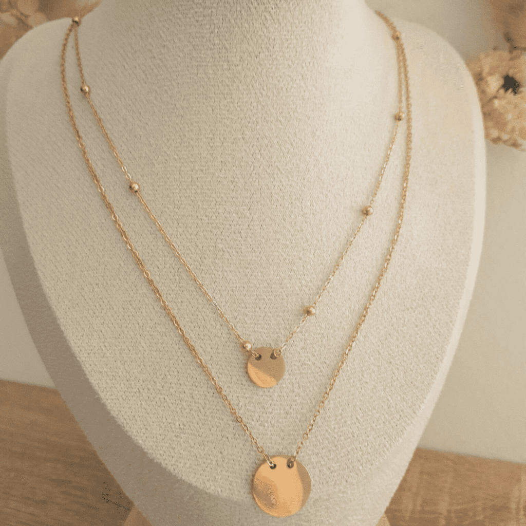 Collier Youri