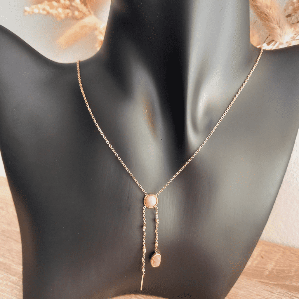 Collier Glow