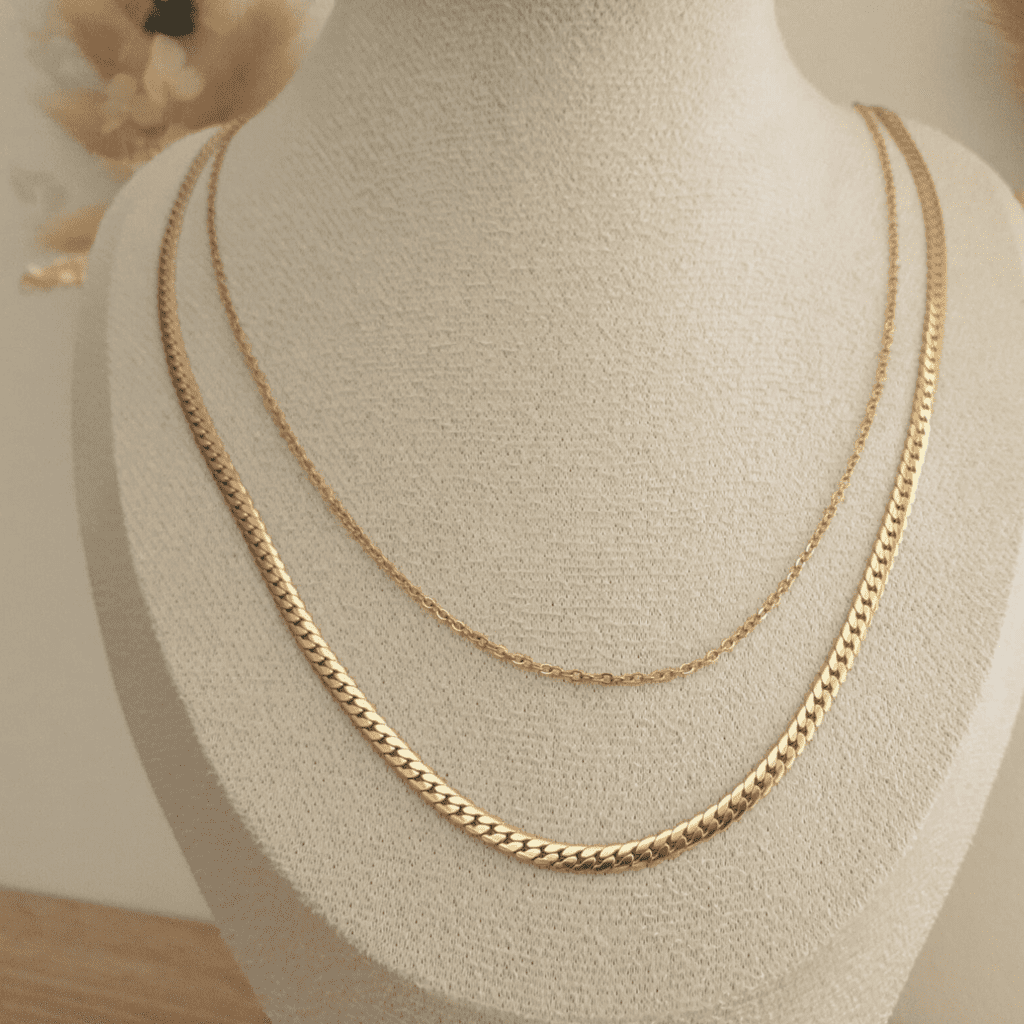 Collier Luna