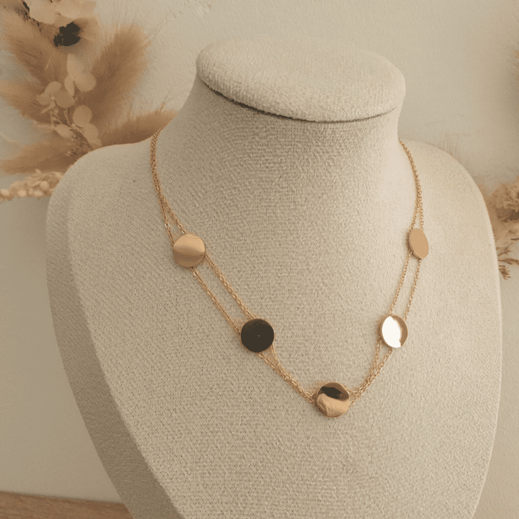 Collier June