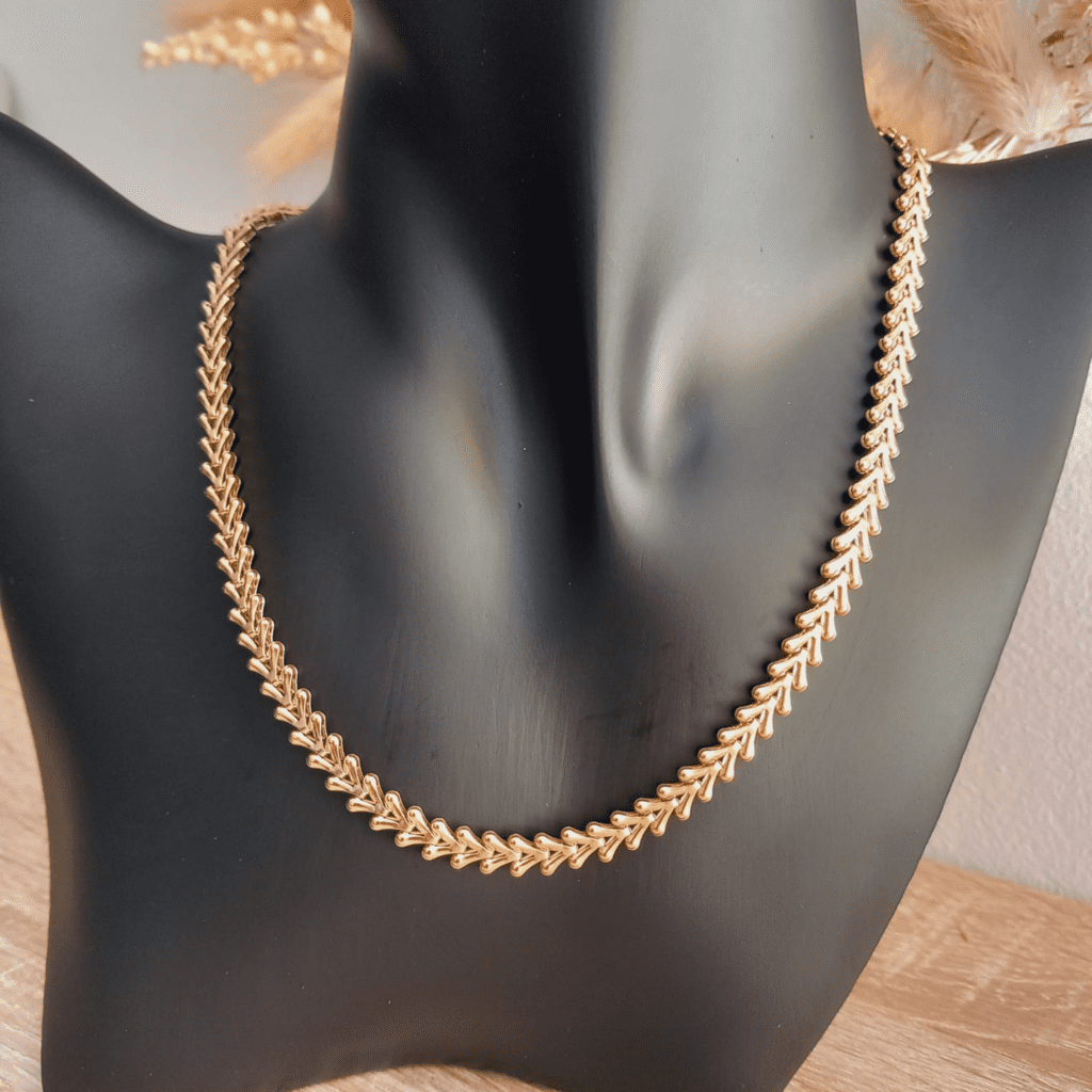Collier Venus