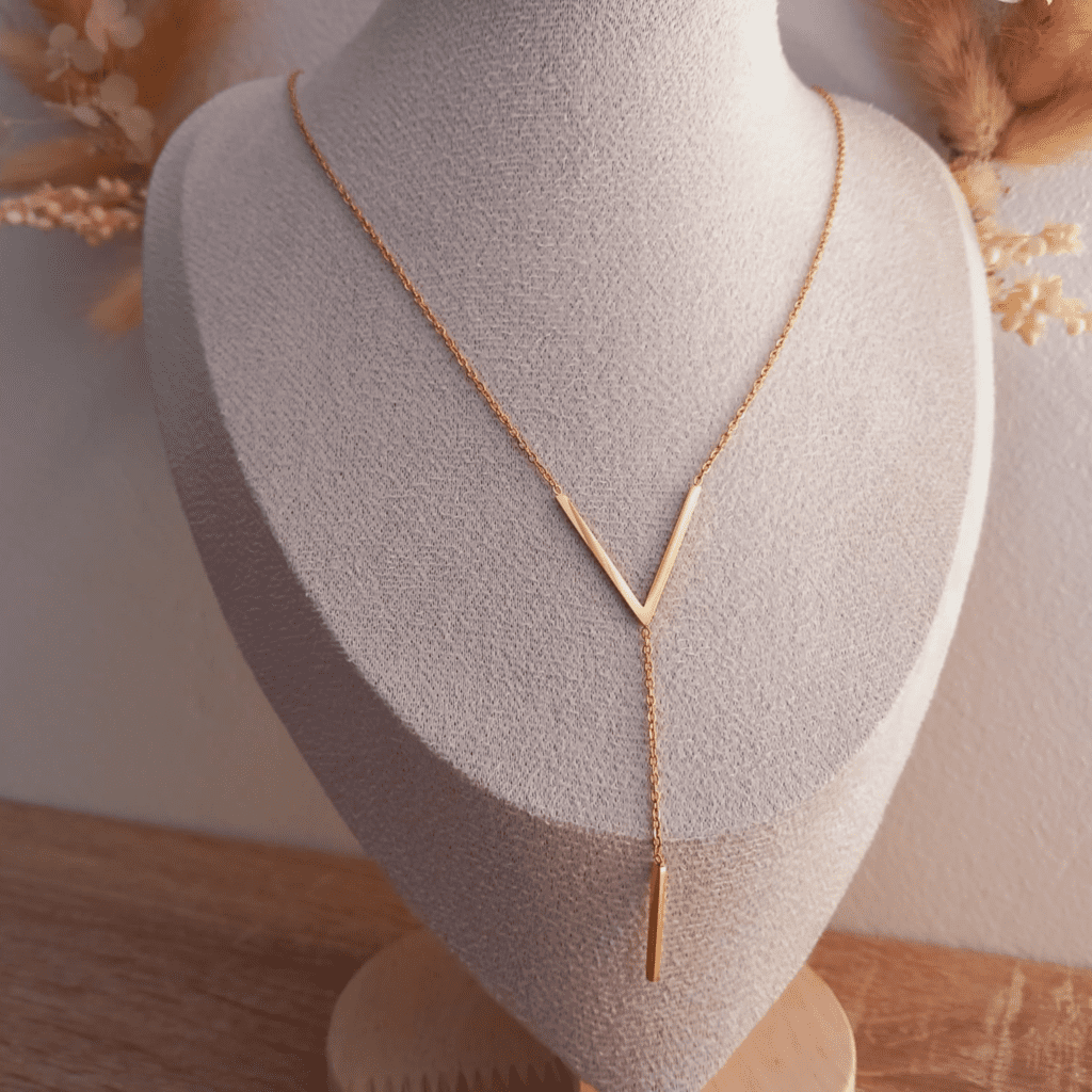 Collier Yara