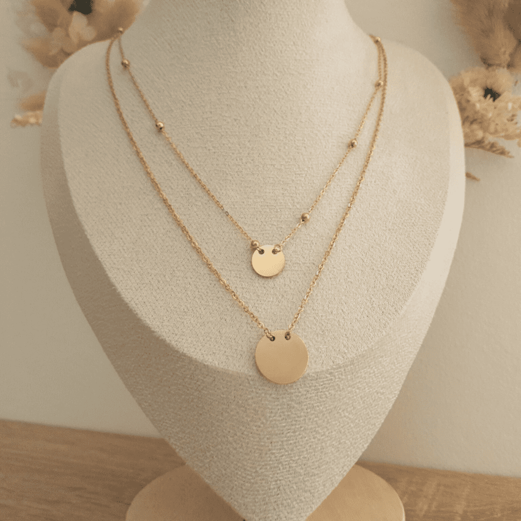 Collier Youri